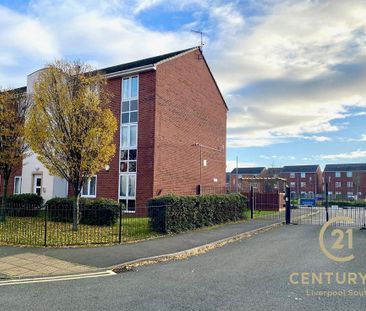 2 bedroom apartment to rent - Photo 6