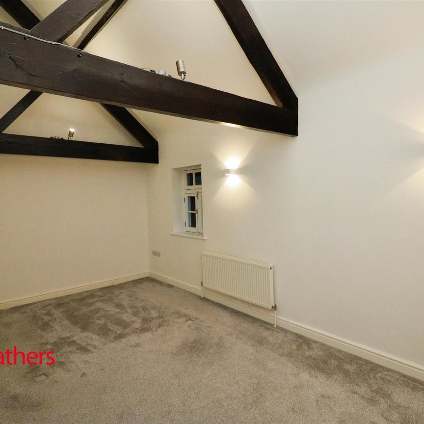 2 bed cottage to rent in Wiseton Stables, Wiseton, DN10 - Photo 1