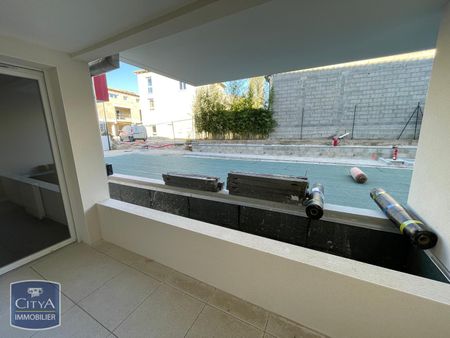 Location Appartement 2 pièces 40m² CARPENTRAS 84200 - Photo 5