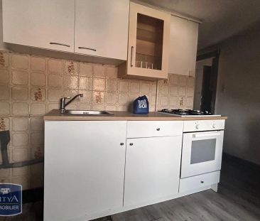 Appartement à louer 2 pièces 36.45m² - Photo 3