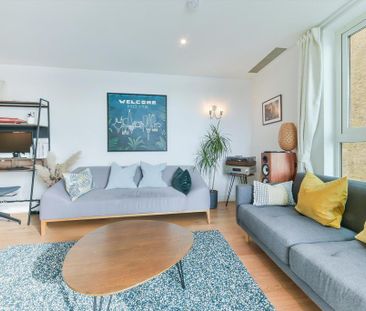 1 bedroom flat to rent - Photo 2