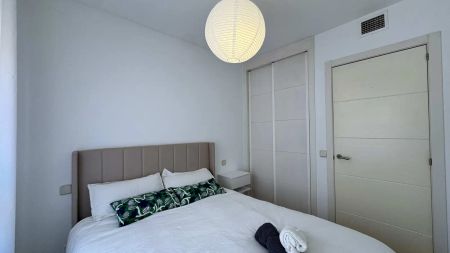 1-bedroom apartment for rent in Almenara - Photo 3