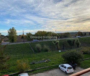 Appartement T3 de 75m2 dans résidence sécurisée avec stationnement ... - Photo 1