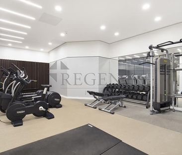 2 bedroom apartment to rent - Photo 5