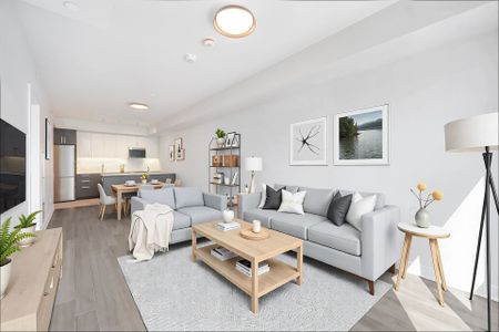 For Lease - 664 Spadina Avenue Unit# 215, Toronto, Ontario - Photo 3