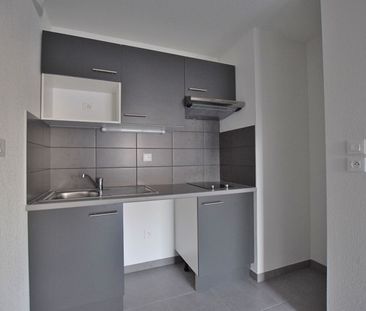 Appartement 2 pièces - Photo 2