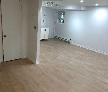 3 1/2 à louer Anjou - Photo 1