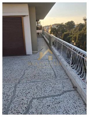 Διαμέρισμα για ενοικίαση Αμπελόκηποι - Photo 1