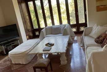 8 bedroom luxury Villa for rent in Benahavís, Spain