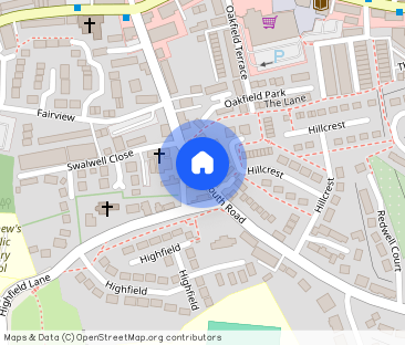 South Road, Prudhoe, NE42 - Photo 1