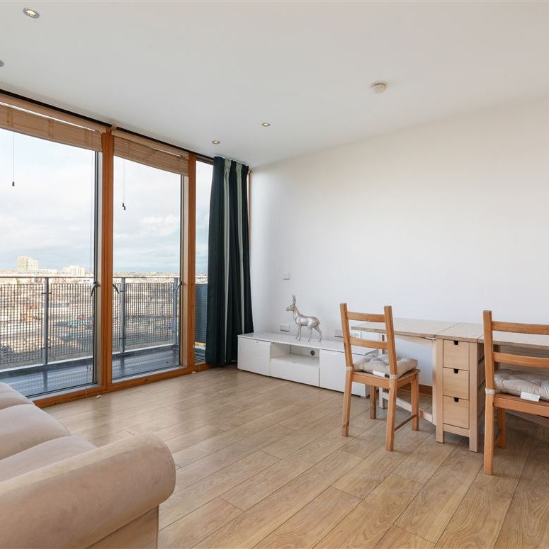 Longford House, Spencer Dock, North Wall, Dublin 1 - Photo 1