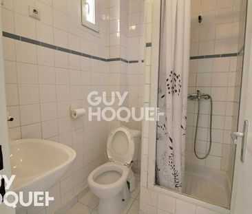 LOCATION d'une maison F5 (102 m²) à VILLEJUIF - Photo 6