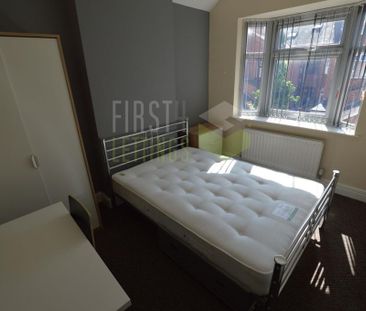 5 bedroom terraced house to rent - Photo 6