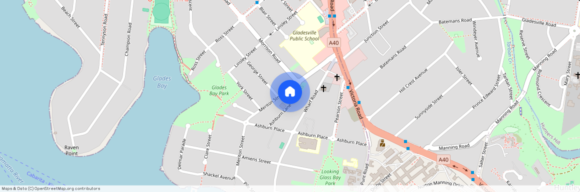 6 Meriton Street, Gladesville NSW 2111