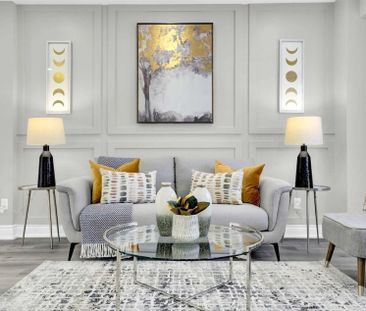 For Lease - 18 Jensen Sq Upper N/A, Brampton, Ontario - Photo 3