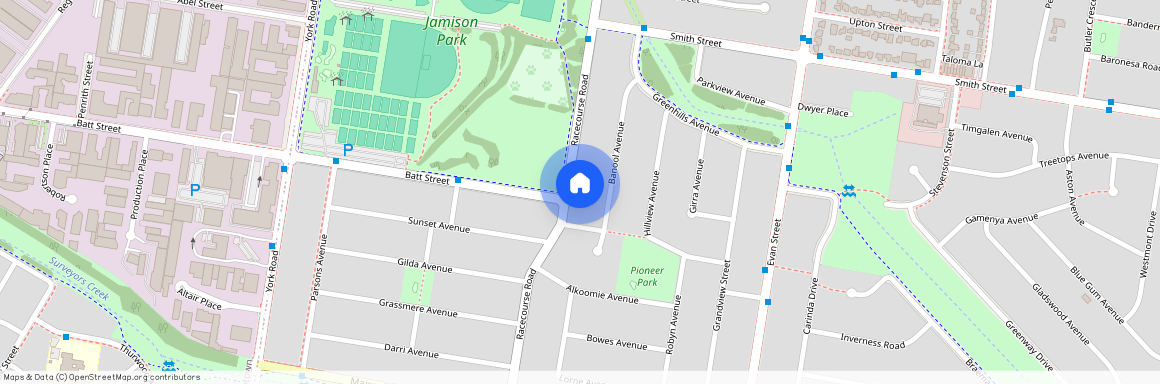 68A Racecourse Road, NSW 2750, South Penrith