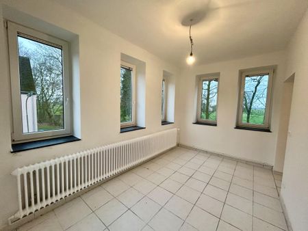Gemütliche 3-Zimmer-Wohnung im schönen Fedderwardergroden! - Foto 2