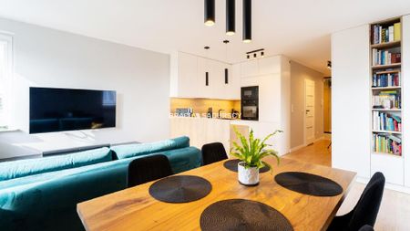 Mieszkanie Kraków Śródmieście powierzchnia 51.71 m² C206-WM-44472 - Zdjęcie 3