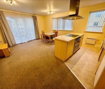 1 bedroom apartment to rent - Photo 3