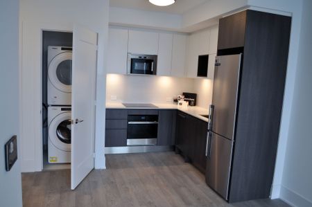 For Lease - 118 Merchants' Wharf N/A Unit# 812, Toronto, Ontario - Photo 4