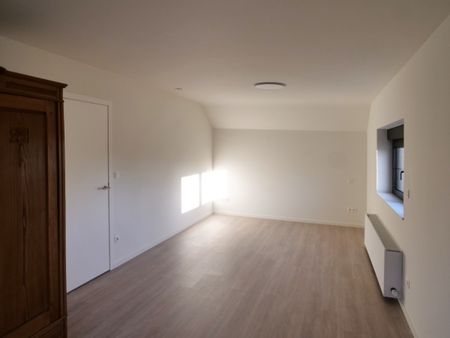 Prachtige Nieuwbouw te huur: rustig wonen nabij Leuven. - Photo 3