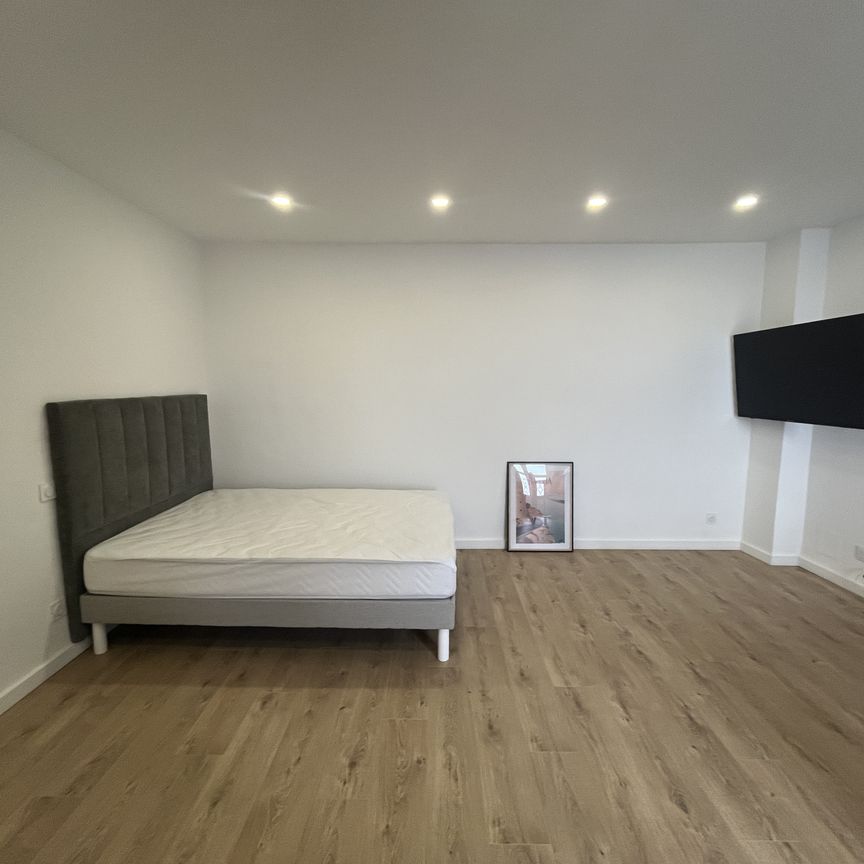 Location Appartement 1 pièce 30m² BASTIA 20200 - Photo 1