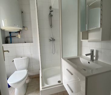 Location Appartement 2 pièces 21m² PLOERMEL 56800 - Photo 4