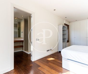 Exclusive villa for rent at the Golf Can Trabal - Photo 6