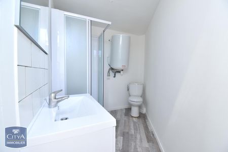 Location Appartement 2 pièces 26m² LE MANS 72000 - Photo 3