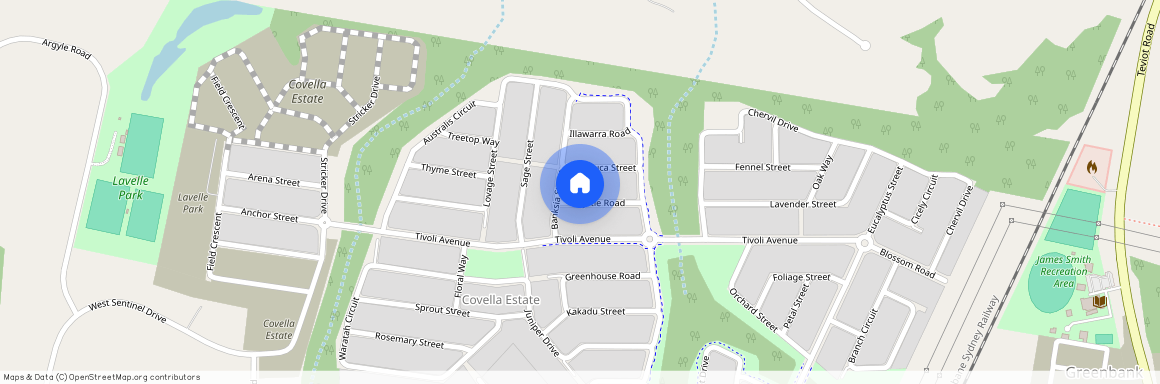 17 Myrtle Road, Qld 4124, Greenbank