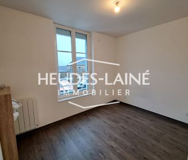 Location Appartement 2 pièces 31m² AVRANCHES 50300 - Photo 4