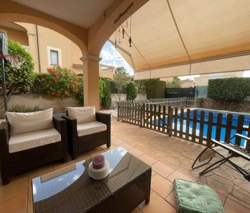 3 room luxury House for rent in Sa Ràpita, Balearic Islands - Photo 5