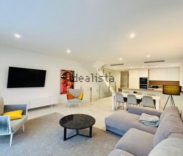 Alquiler de chalet pareado en Calle Lima s/n - Photo 4