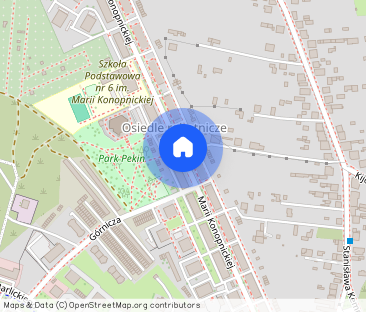 Nowoczesne mieszkanie! 2pokoje! CO miejskie - Фото 1