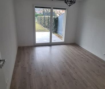 2 Zimmer, EG - Photo 1