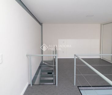 Apartamento com 1 quarto e 45m² para alugar em Santa Terezinha, San... - Photo 5