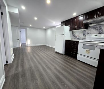 For Lease - 14 Charles Street Unit# Basement, Brampton, Ontario - Photo 4