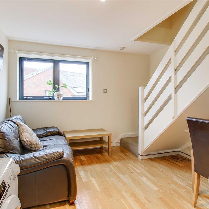 The Chandlers, Leeds City Centre, Leeds - Photo 1