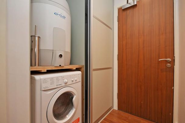 Student Apartment 1 bedroom, Ecclesall Road, Sheffield - Photo 1