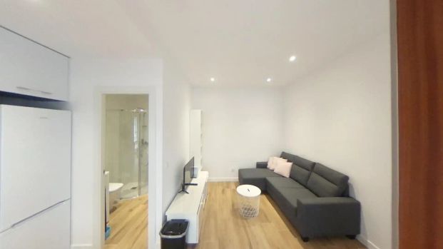 Piso de alquiler en Calle del General Lacy, Palos de Moguer - Photo 1