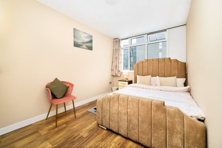 RM4 Carmen Street | Poplar | London | E14 6NW - Photo 2