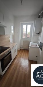 Location Appartement 2 pièces 44m² EPERNON 28230 - Photo 3