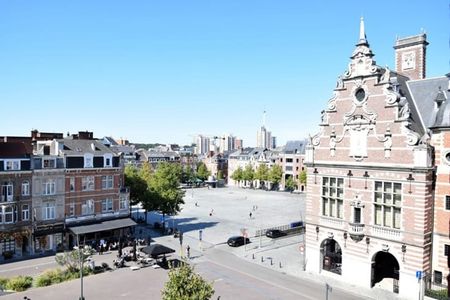 Appartement te huur - Foto 4