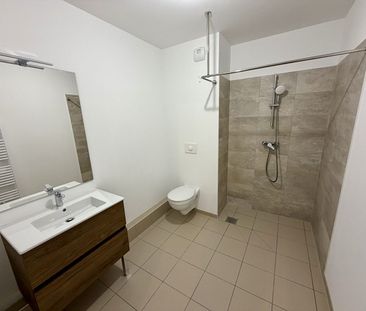 Location Appartement 2 pièces 48m² STRASBOURG 67200 - Photo 4
