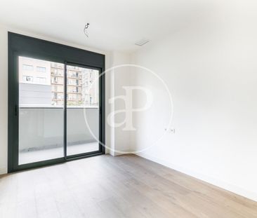 Newly built apartment for rent in front of the Sagrada Família - Photo 4