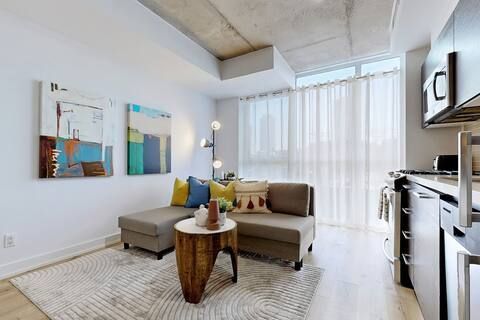 For Lease - 318 King Street Unit# 212, Toronto, Ontario - Photo 1