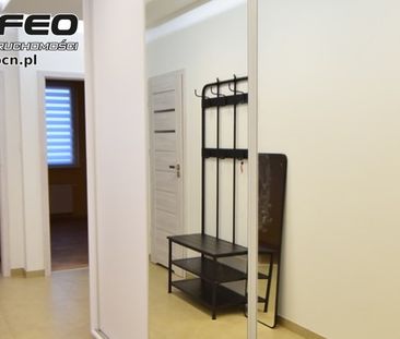 Mieszkanie na wynajem - Zdjęcie 6