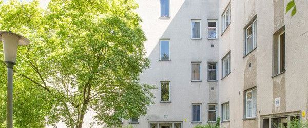 Klein, aber fein.. Direkt am Park gelegen - Foto 1