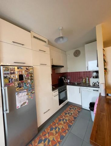 4-room apartment in Meyrin. - Photo 4