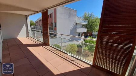 Appartement à louer 4 pièces 104.12m² - Photo 3